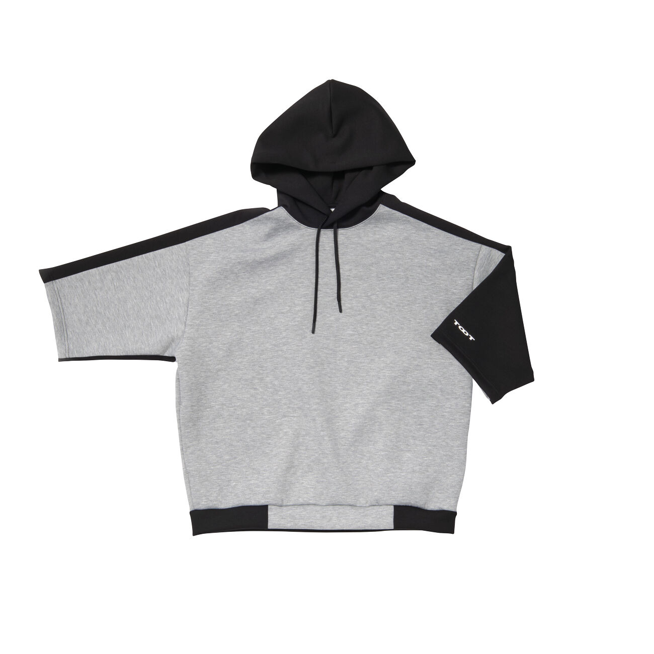 Two tone Colored Hoodie Men s Underwear brand TOOT official website