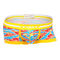 Tiger Scratch Boxer,yellow, swatch