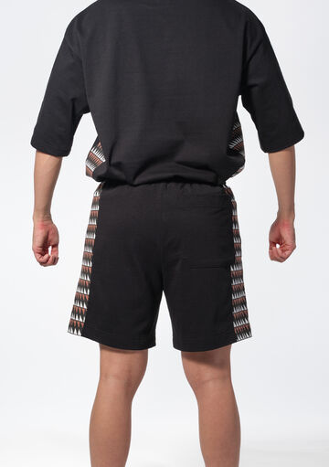 Tribal△ Short Pants,black, small image number 2