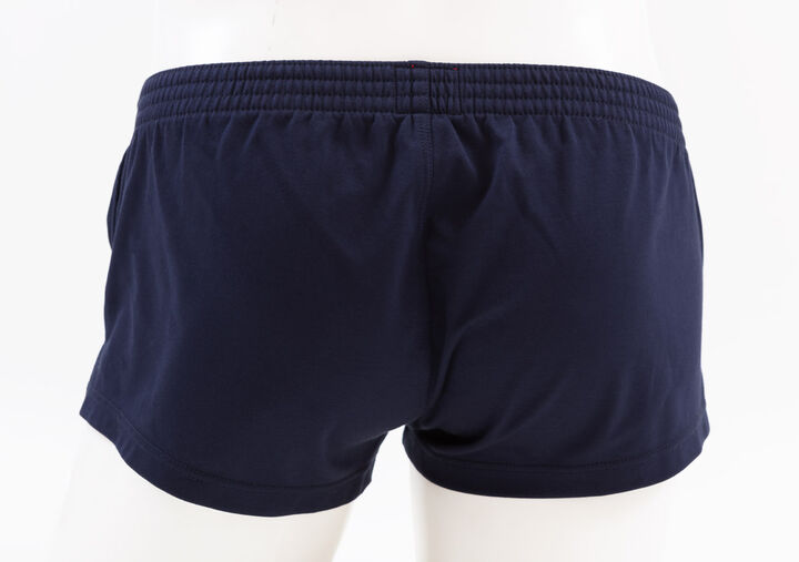 Mockrody Short Trunks,white, medium image number 12