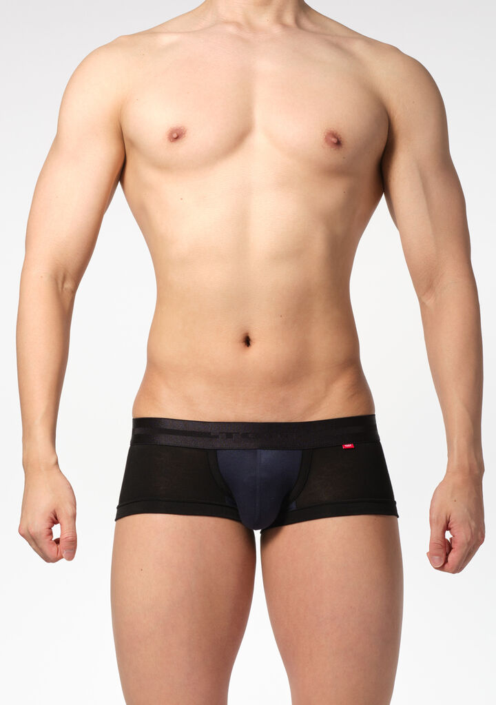 Silky Mellow NANO,black, medium image number 1