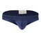 Super Stretch Bikini Swim Inner,navy, swatch