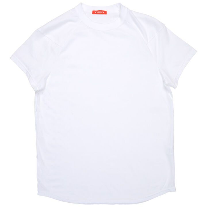 Cotton Jersey T-shirt