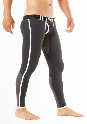 High-Dry Leggings,black, small image number 4