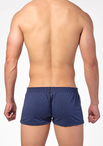 Cozy Knitted Trunks,blue, small image number 2