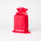 Gift bag,red, swatch