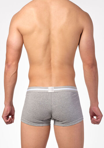 TOOT ORIGIN BASIC BOXER,gray, small image number 2