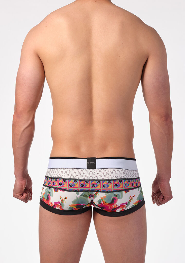 Patchy Boxer,, medium image number 2