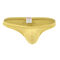 Minimalized Fit Bikini,yellow, swatch