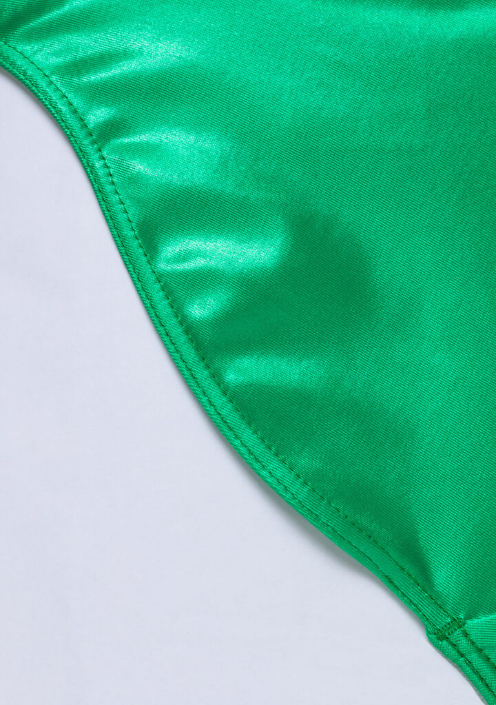 The 20th swim bikini,green, medium image number 9