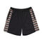 Tribal△ Short Pants,black, swatch