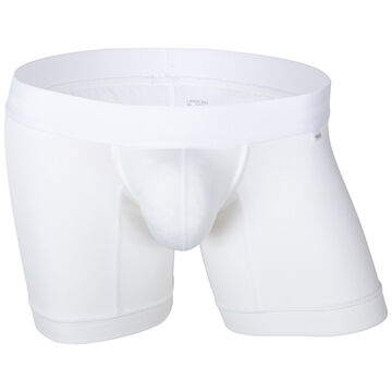 High Material Long Boxer,white, small image number 0