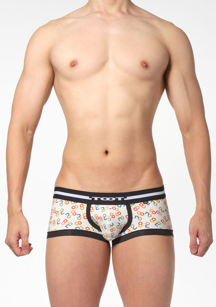 Boxer 802,black, medium image number 1