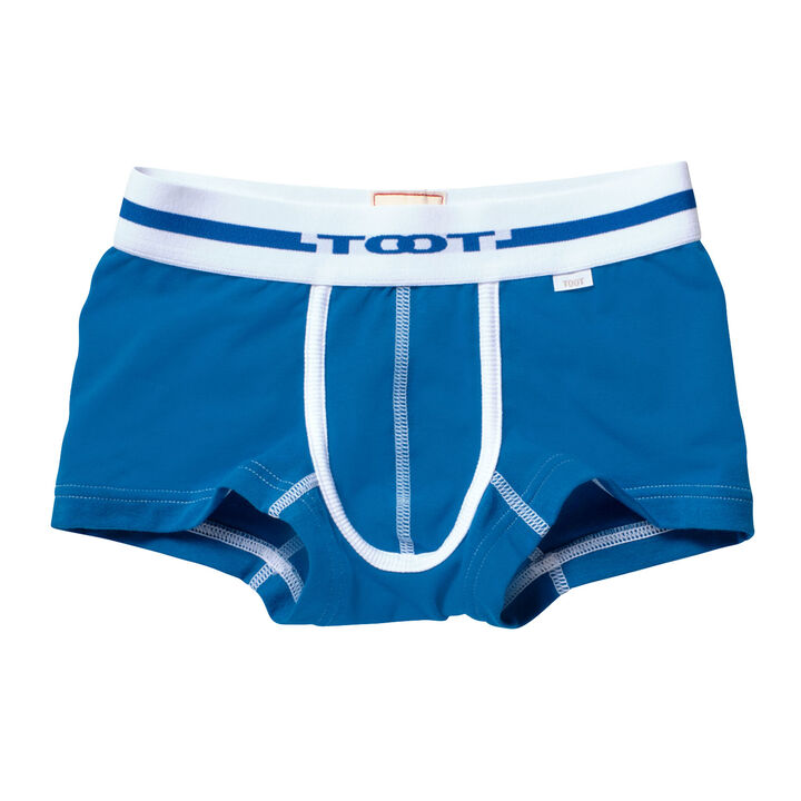 TOOT COTTON Boys,blue, medium image number 0