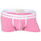 TOOT COTTON,pink, swatch
