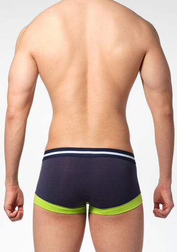 Strings of Life Boxer,navy, small image number 2