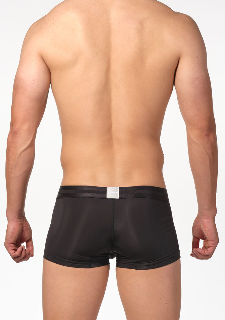 ReNEW TOOT NYLON,black, medium image number 2