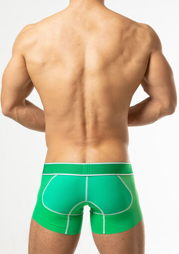 Smooth Short Boxer,green, small image number 3