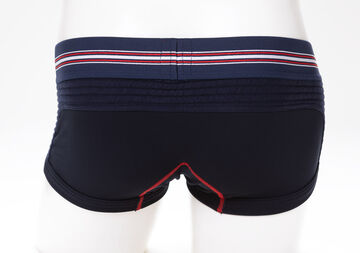 Red Stitch Commando nano,, small image number 9