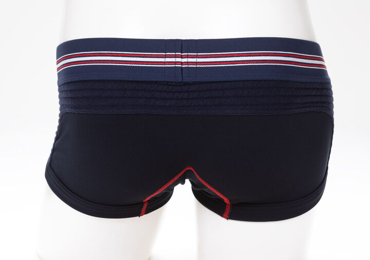 Red Stitch Commando nano,, medium image number 9