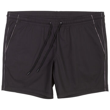 Tough Dry Shorts,black, small image number 0