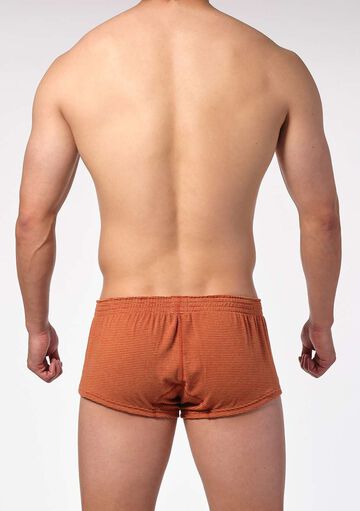 Cozy Knitted Fit Trunks II,, small image number 2