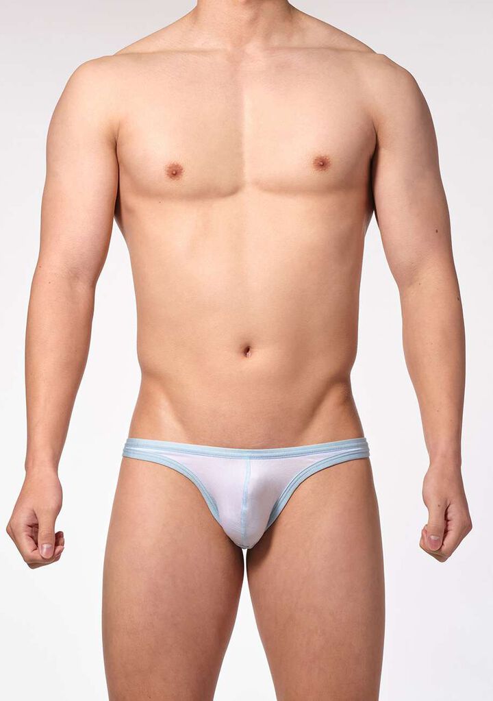 Color Trim Hi-Func. Material Bikini,, medium image number 1