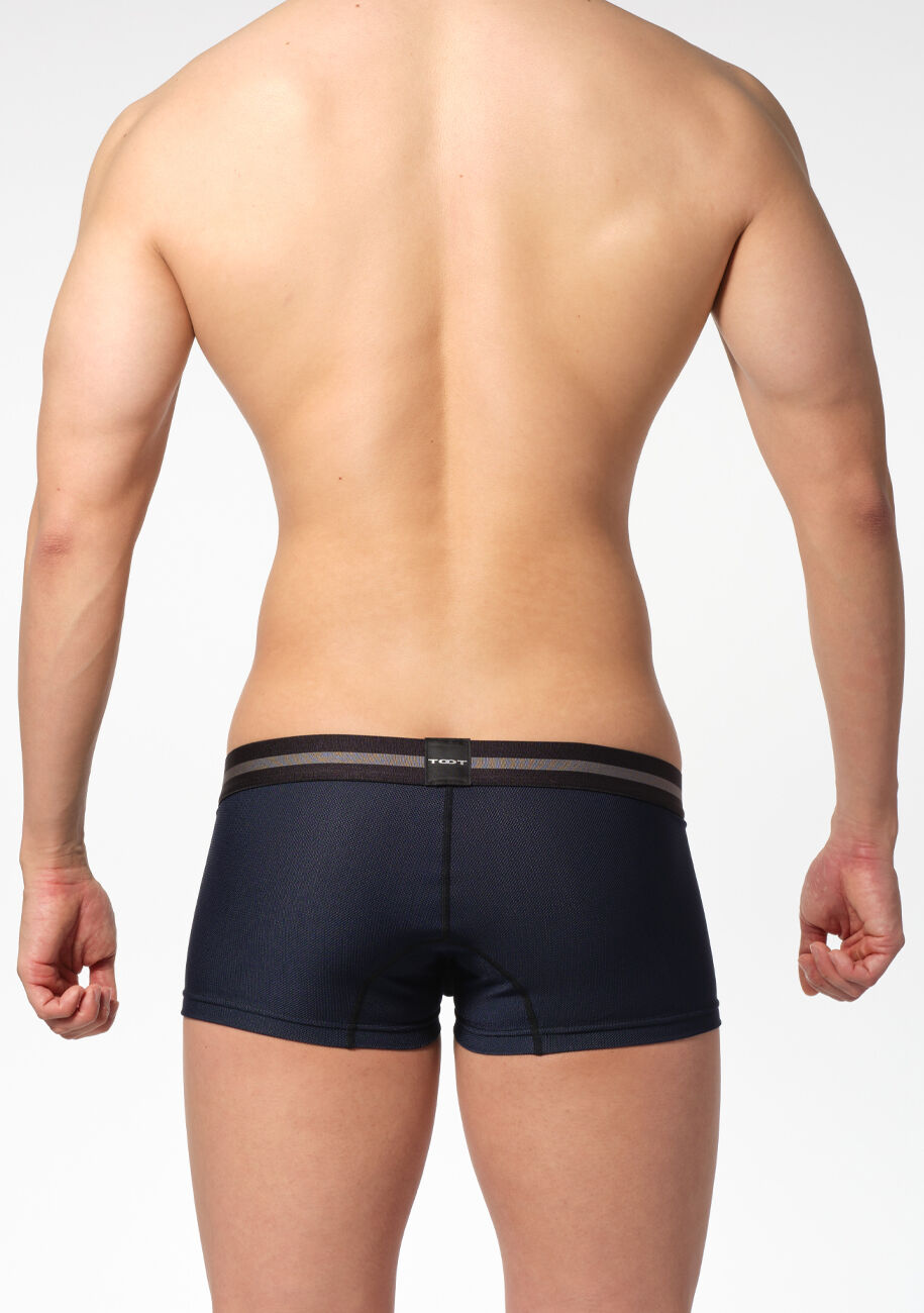 ReNEW TOOT MESH | Men's Underwear brand TOOT official website