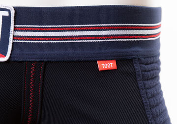 Red Stitch Commando nano,, small image number 5