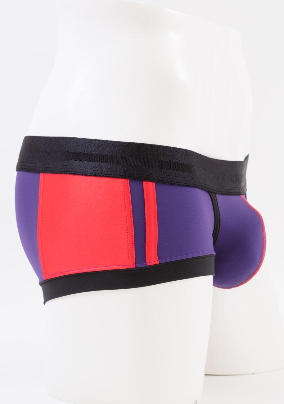 EVANGELION UNIT-01 Awakening nano | Men's Underwear brand TOOT official  website