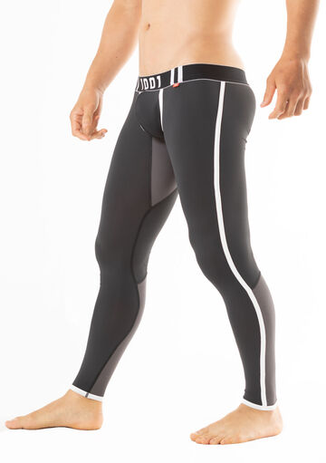 High-Dry Leggings,black, small image number 2