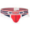 Power Bulge Underhip Super NANO,navy, swatch