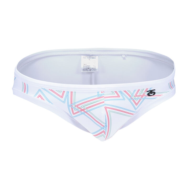 Triangle Line Swim Bikini,, medium