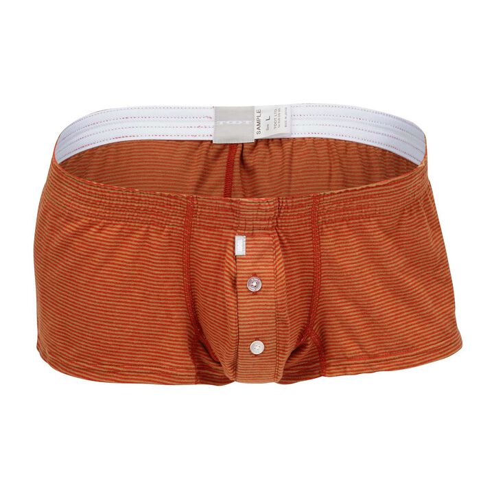 Cozy Knitted Fit Trunks II