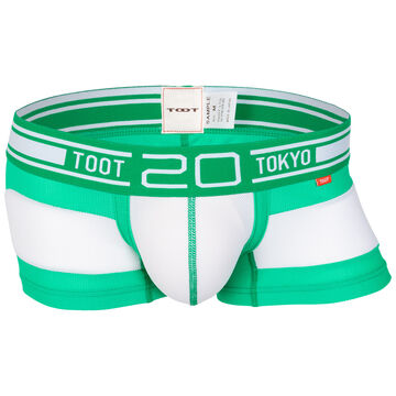TOOT 2020 Mesh Boxer,, small image number 0