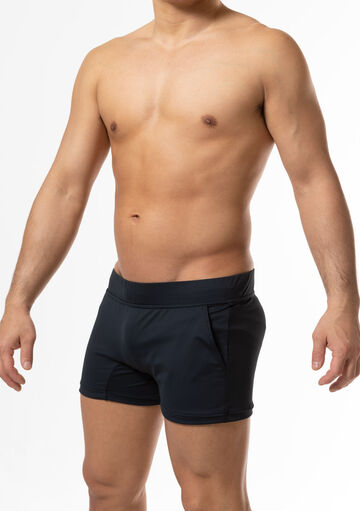 All Athletics Shorts,black, small image number 2