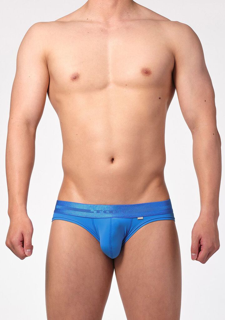 ReNEW TOOT NYLON  BIKINI image number 1