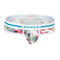 Vivid Gradation Super NANO,turquoise, swatch