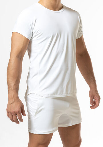All Athletics T,white, small image number 4