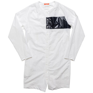 Solid Union Suit,white, small image number 0