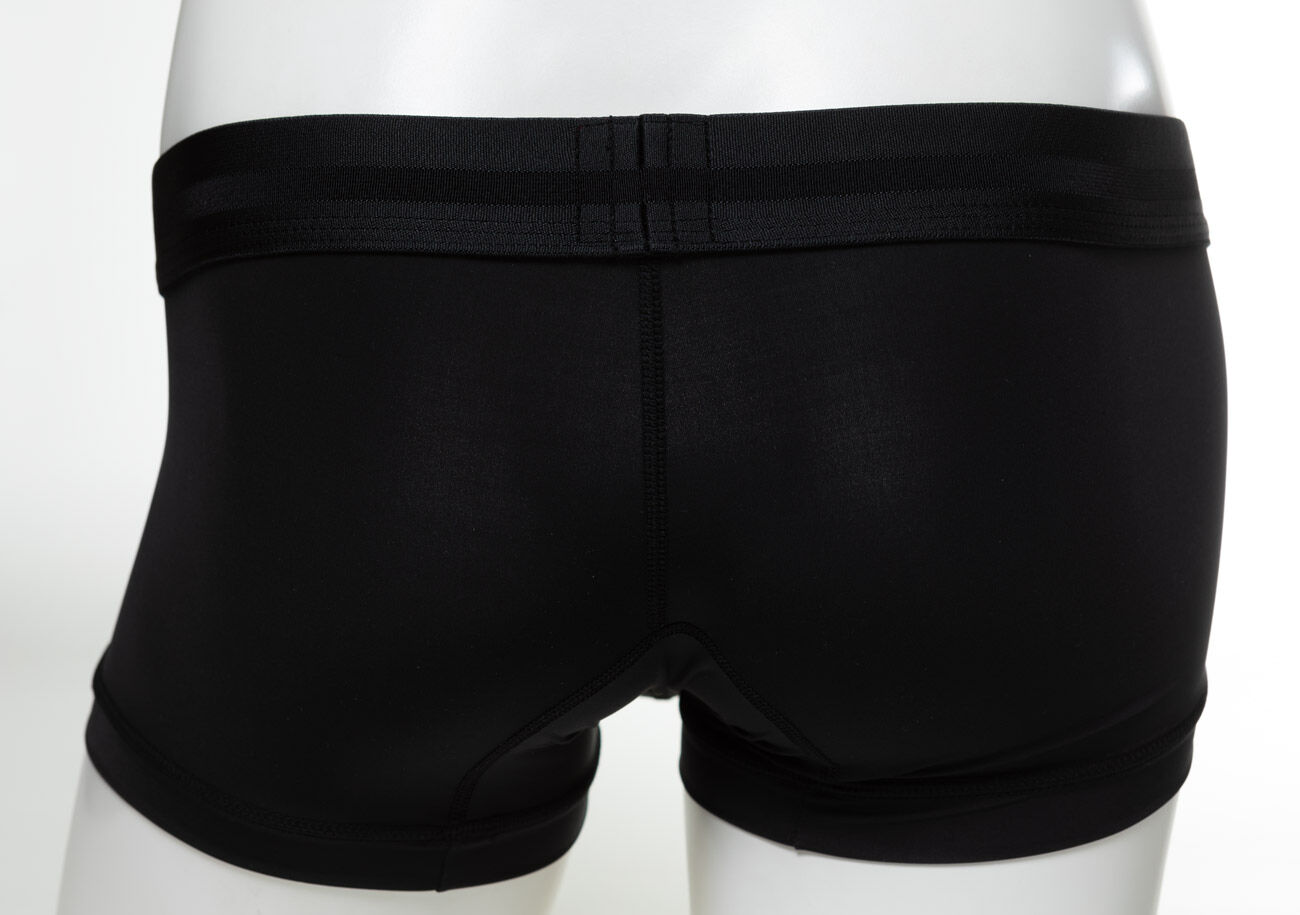 Russell boxer briefs top