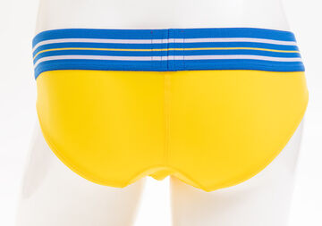 Vivid Color Flat Bikini,, small image number 10