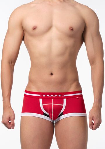Number One TOOT Boxer,, small image number 2
