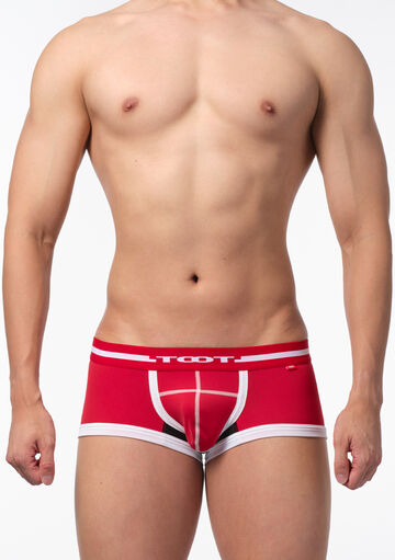 TOOT ORIGIN BASIC LONG BOXER  Men's Underwear brand TOOT official