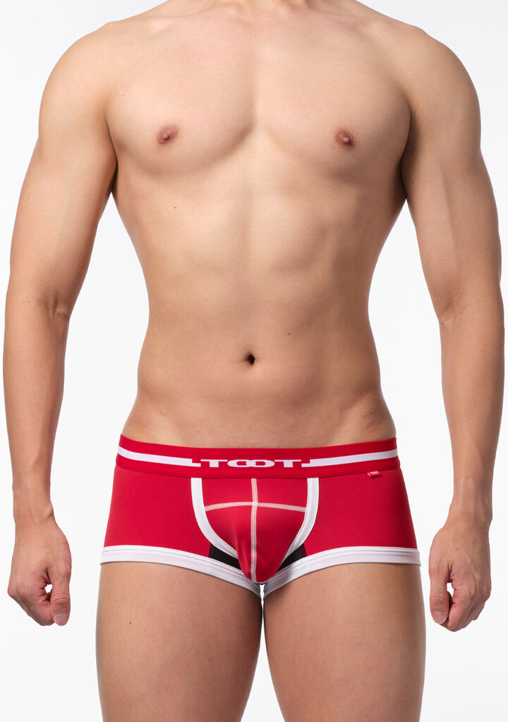 Number One TOOT Boxer,, medium image number 2