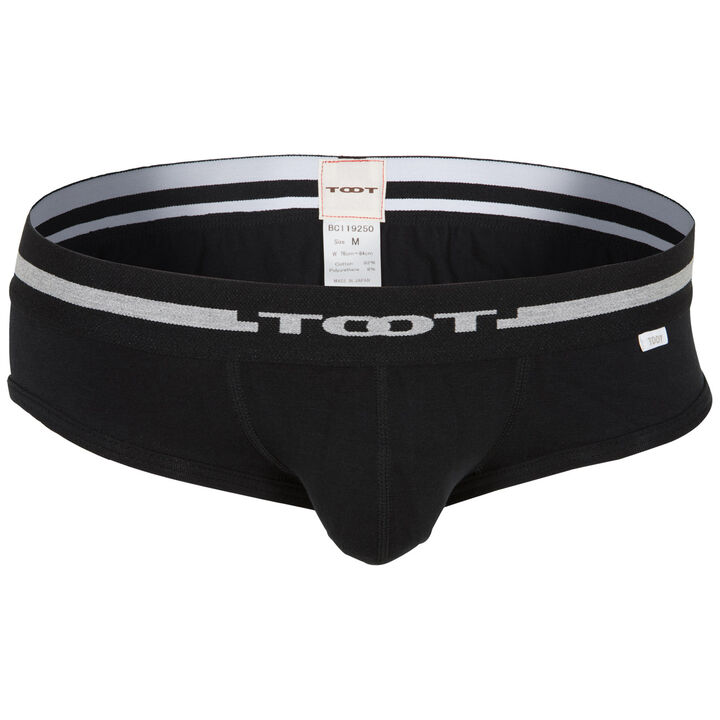 TOOT BASIC - Bikini,black, medium image number 0