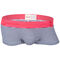 Willow Crepe Fit-Trunks,pitaya, swatch