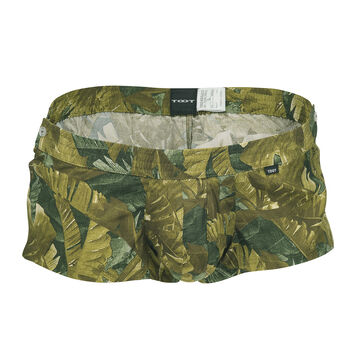 Customizable Fit Trunks II,green, small image number 0