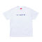 TOOT Rainbow T-shirt,white, swatch