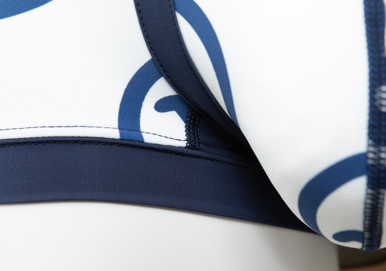 TOOT Japanese pattern nano | Men's Underwear brand TOOT